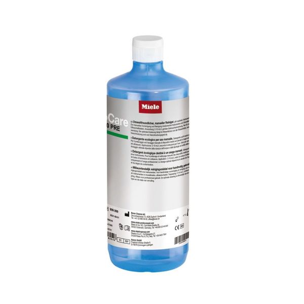 ProCare Med 10 PRE ( Typ 1), manueller Reiniger 1 Ltr.