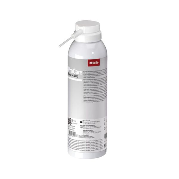 ProCare Med 64 LUB, Instrumenten-Pflegemittel 200 ml