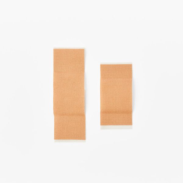 miro-stripe T Injektionspflaster beige