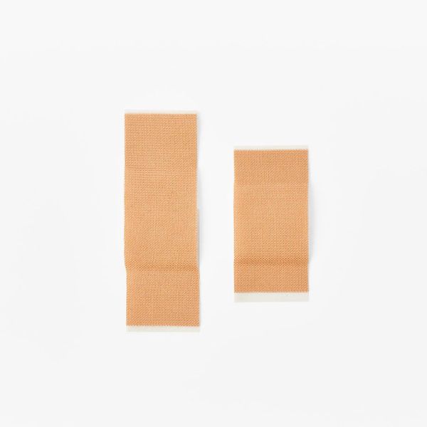 miro-stripe T Injektionspflaster beige