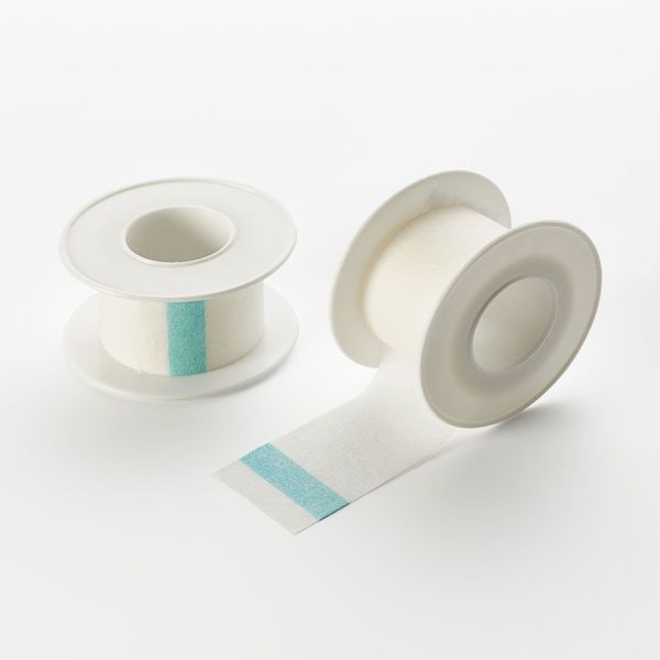 miro-pore Heftpflaster weiß, 5 m x 2