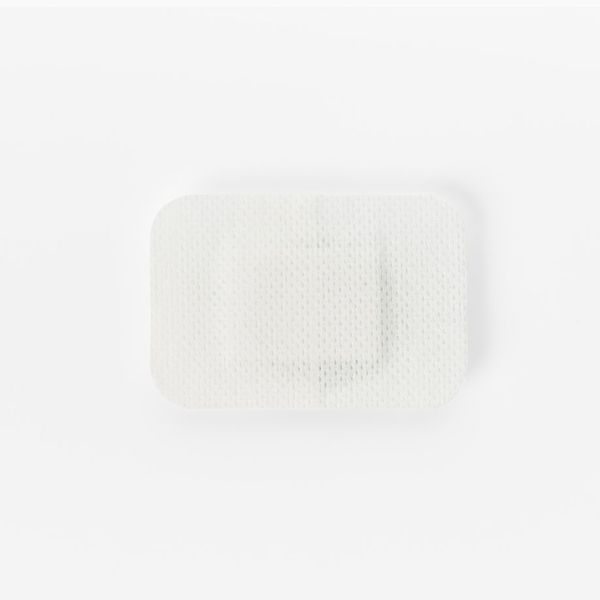 miro-plast steril Wundschnellverband weiß