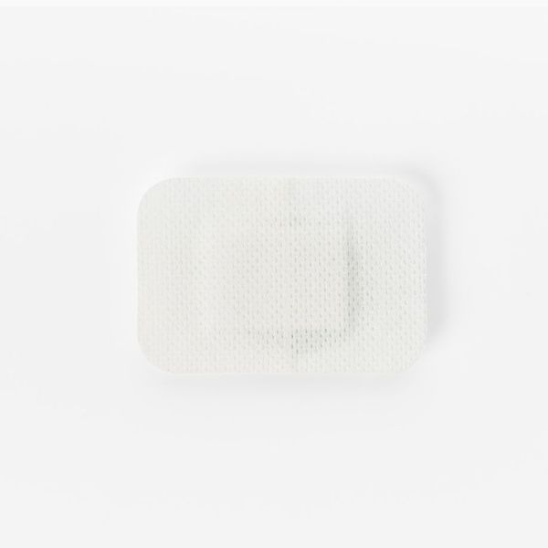 miro-plast steril Wundschnellverband weiß