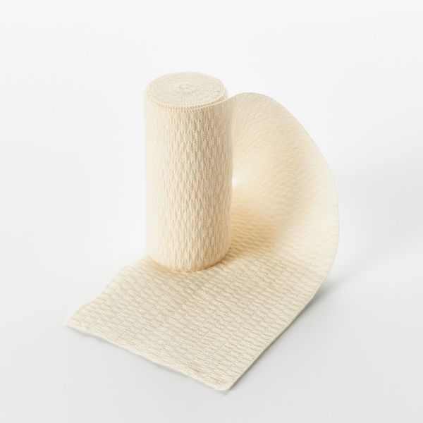 miro-universal krepp Universalbinden rohweiß