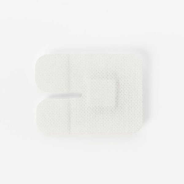 Steriles I.V. Kanülenpflaster weiß