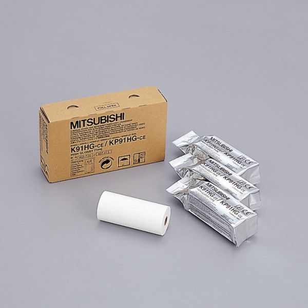 Printerpapier KP-91 HG 0