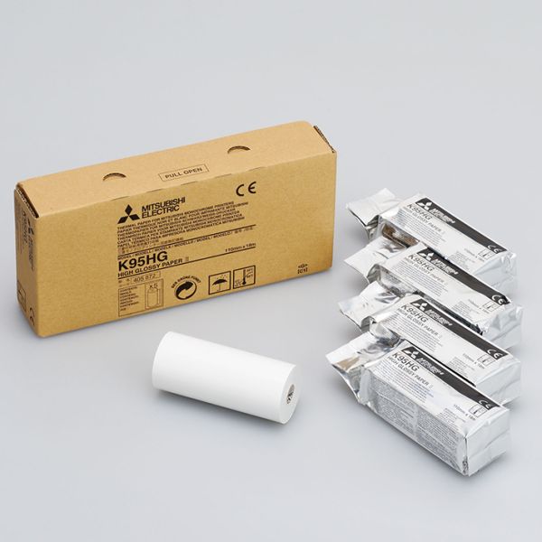 Printerpapier K-95 HG 0