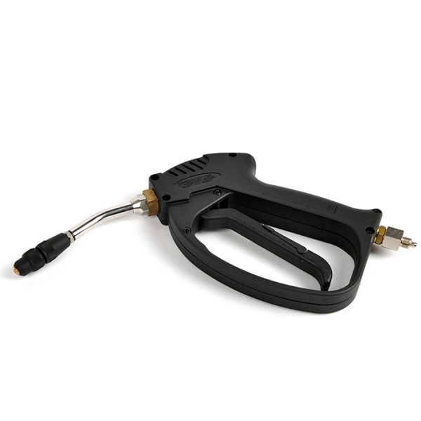 MELAjet Sprühpistole 0