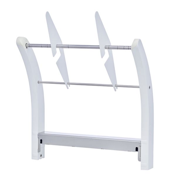 Gerät-Rollenhalter Comfort 0