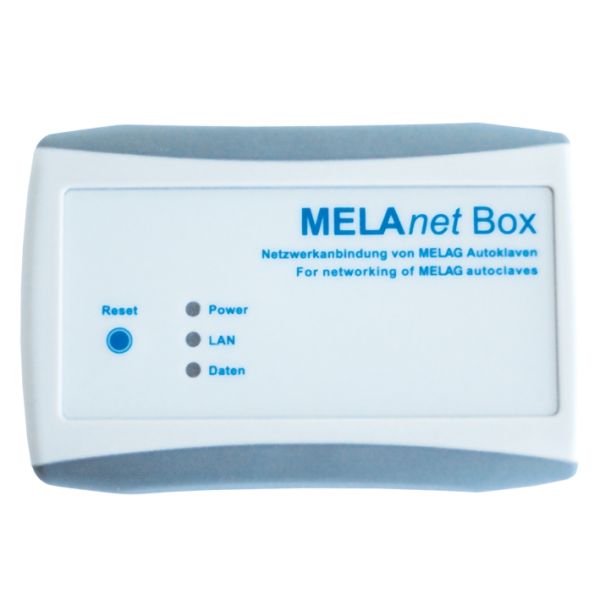 MELAnet-Box 0