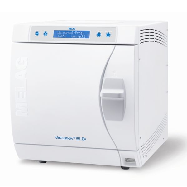 Vacuklav 31 B+ stand alone Ausführung 0