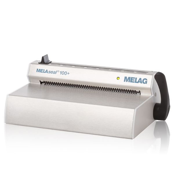 MELAseal 100+ Balken-Siegelgerät