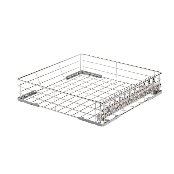 Basiskorb mit Injektorschiene 0