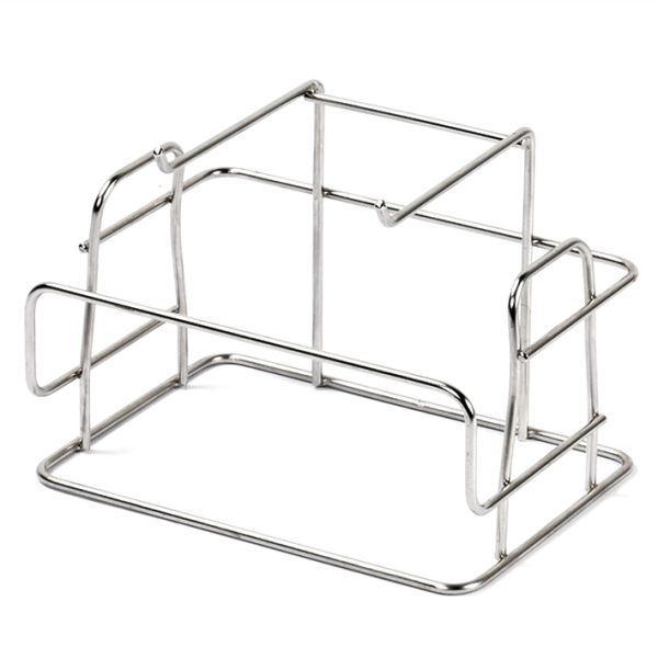 Einsatzgestell für Gelenkinstrumente und Abdrucklöffel