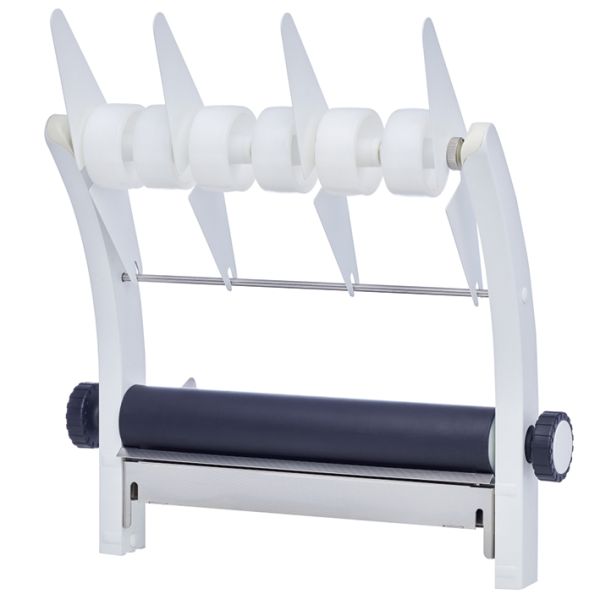 Gerät-Rollenhalter Deluxe 0