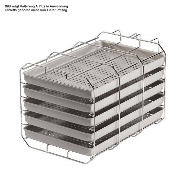 Halterung A Plus (lang) 0