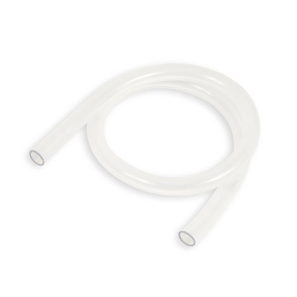 Silikonschlauch 2 m, 10/6 mm, für Injektorschiene