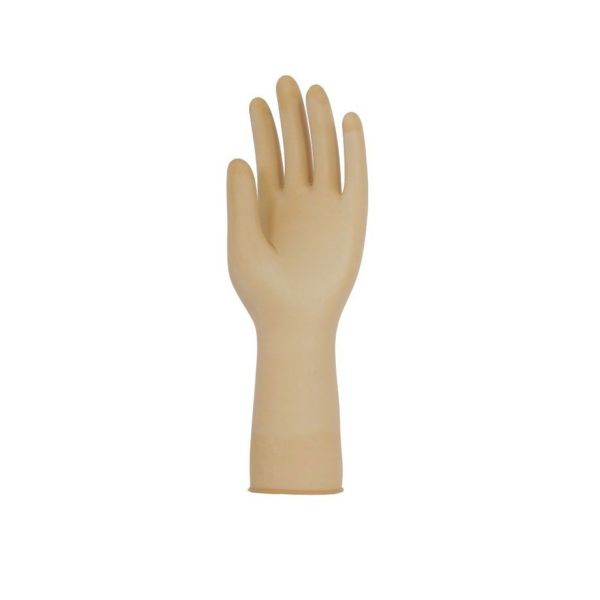 Signature Latex Micro OP-Handschuhe steril