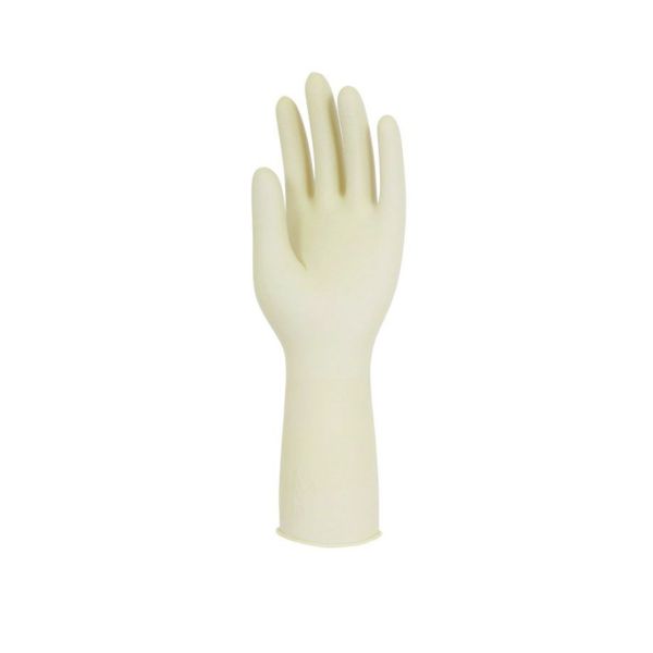 Signature Latex Essential OP-Handschuhe steril