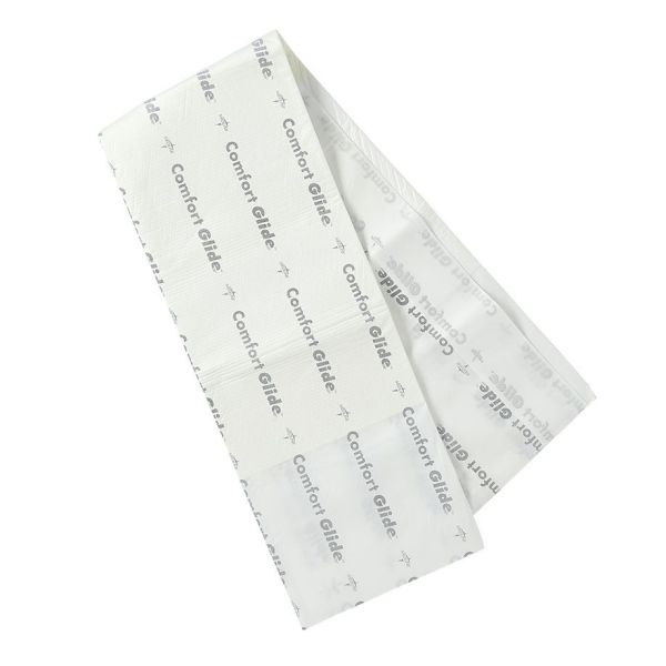 Comfort Glide Trockenunterlagen 91