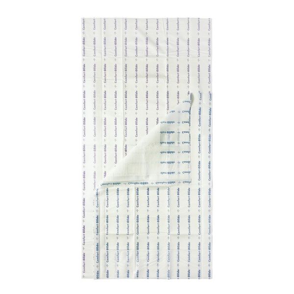 Comfort Glide Trockenunterlagen 101