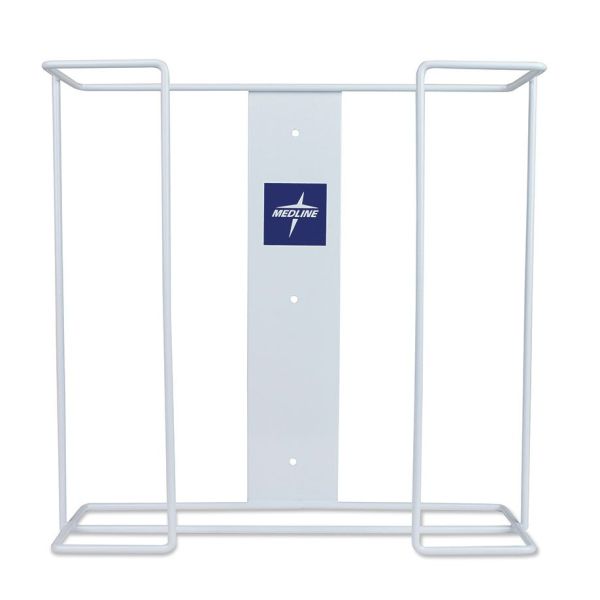 Handschuhbox-Halterung doppelt, aus Draht