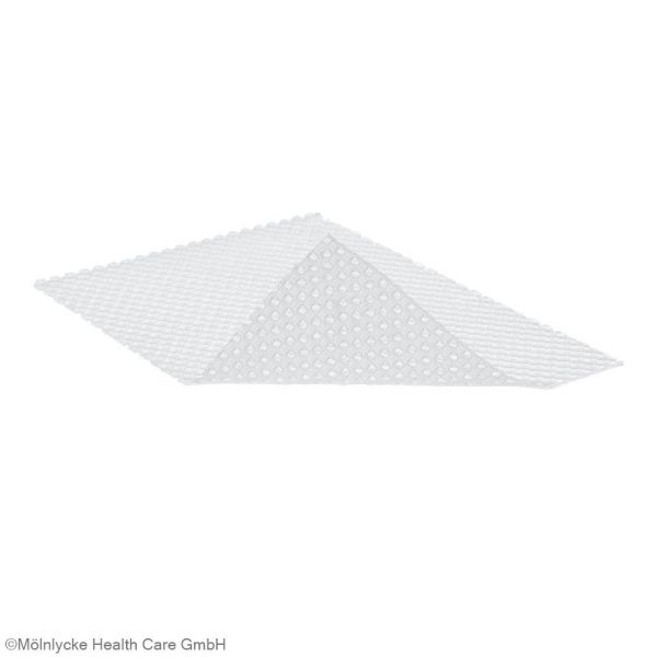 Mepitel Silikonwundauflagen steril