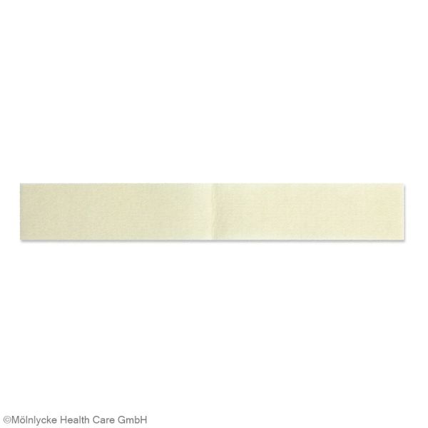 Exufiber Ag+ Faserverband steril