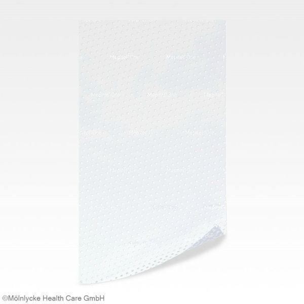 Mepitel One Silikonwundauflagen steril