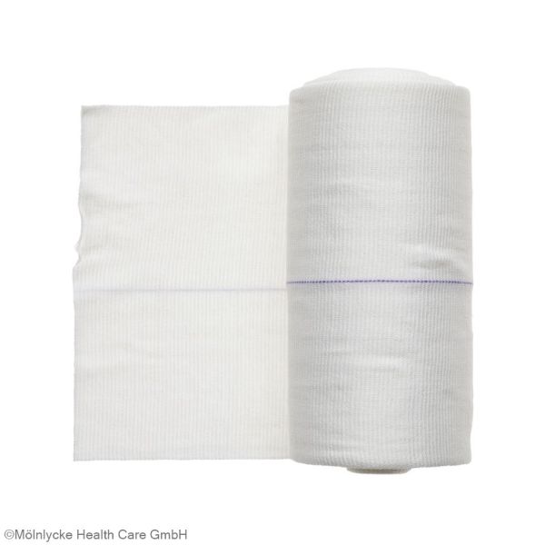 Tubifast Schlauchverband violett unsteril