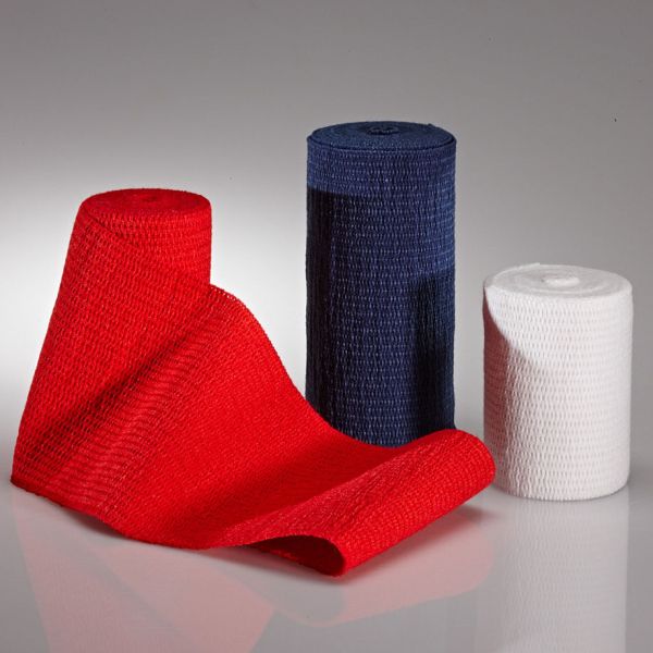 ELASTUS-ideal Idealbinden blau