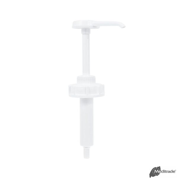 Kanisterdosierpumpe für 5 Ltr. und 10 Ltr. Kanister