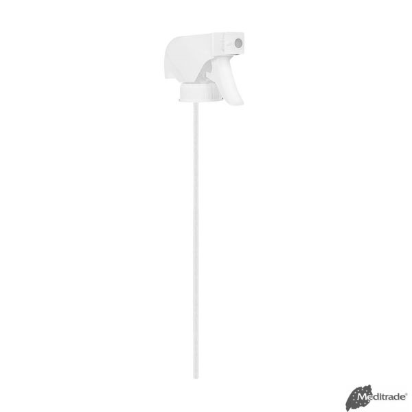 Sprühkopf, Schaumsprühkopf für 1 Ltr. Flaschen