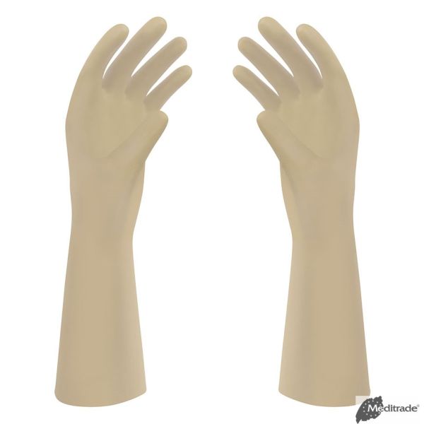 Gentle Skin Micro OP-Handschuhe Latex