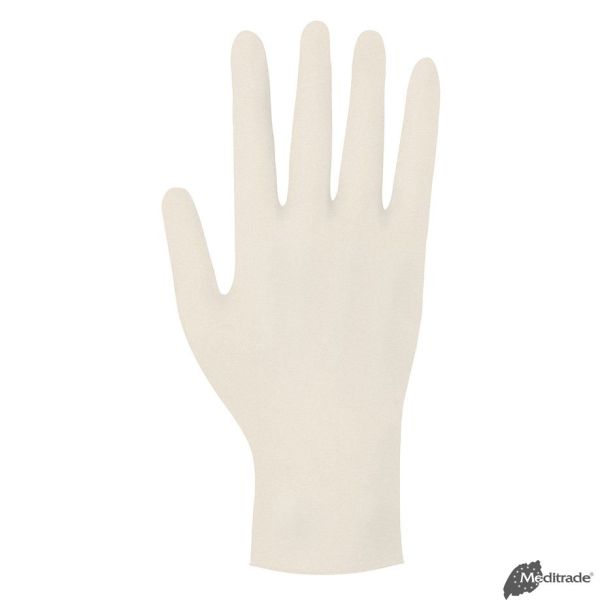 Vinyl 2000 U.-Handschuhe Vinyl, PF