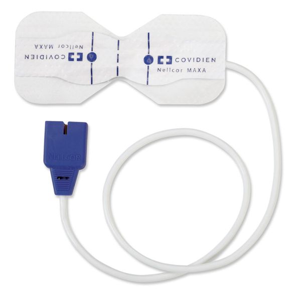 MAX-A-I Sensor für Erwachsene > 30 kg (24 Stck.)