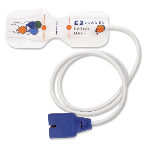 MAX-P-I Sensor für Kinder 10 - 50 kg (24 Stck.)