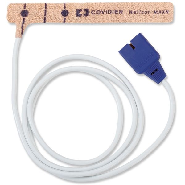 MAX-N-I Sensor für Erwachsene >40 kg