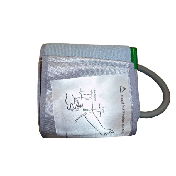 Manschette CSB 2, schmal, für Armumfang 17 - 22 cm