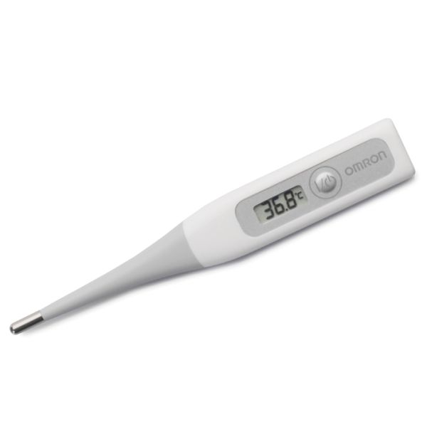 OMRON Flex Temp Smart Digitalthermometer 0