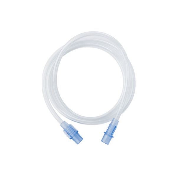 Luftschlauch (Silikon 100 cm) für OMRON NE-C28P-D