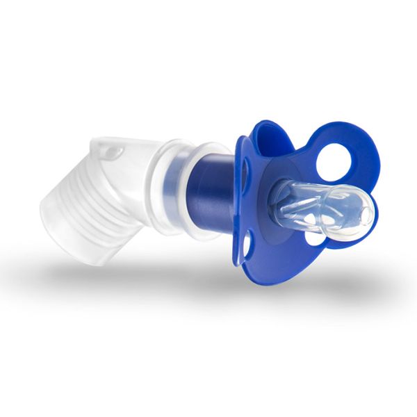 Schnullermaske für OMRON Inhalationsgerät U100