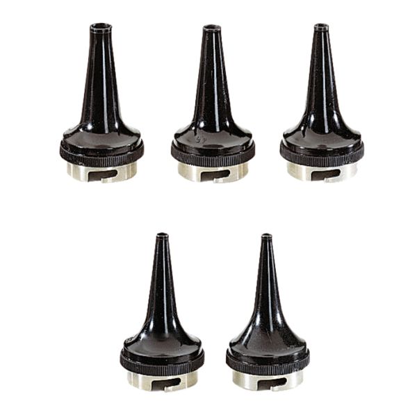 Spekula aus SANALON S,kurz, geschlossen für G100 / G100 LED geschlitztes