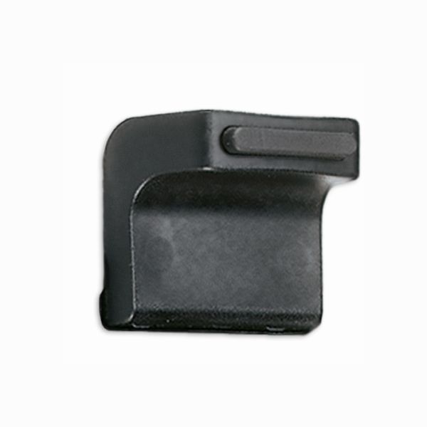 Stirnauflage für Skiaskop 3,5 V 0