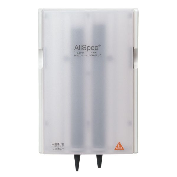 AllSpec Tip-Spender inkl. Tips Ø 2