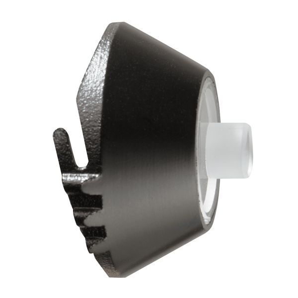 kleine Kontaktscheibe Ø 8 mm für DELTA 20 T Dermatoskop