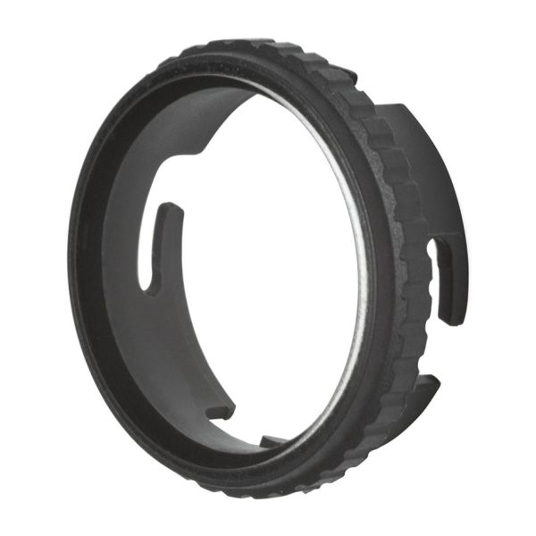 Kontaktscheibe ohne Skala für mini 3000 Dermatoskop