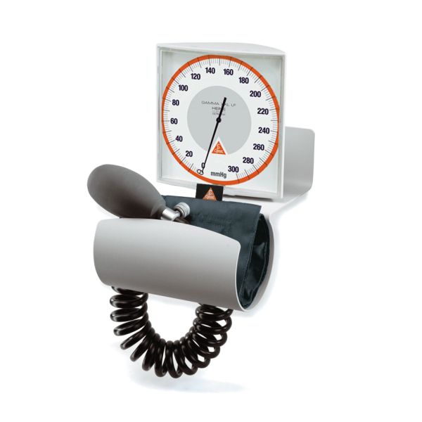 GAMMA XXL LF-W Blutdruckmessgerät Wandmodell