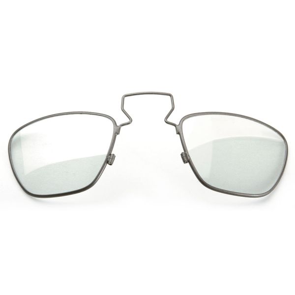 ''clip-in''-Korrekturfassung für Korrekturgläser