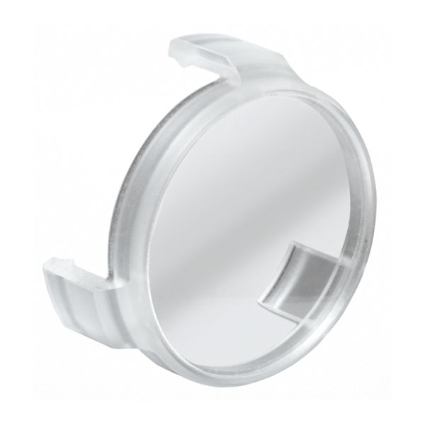 aufsteckbare Schutzgläser (5 Paar) 0